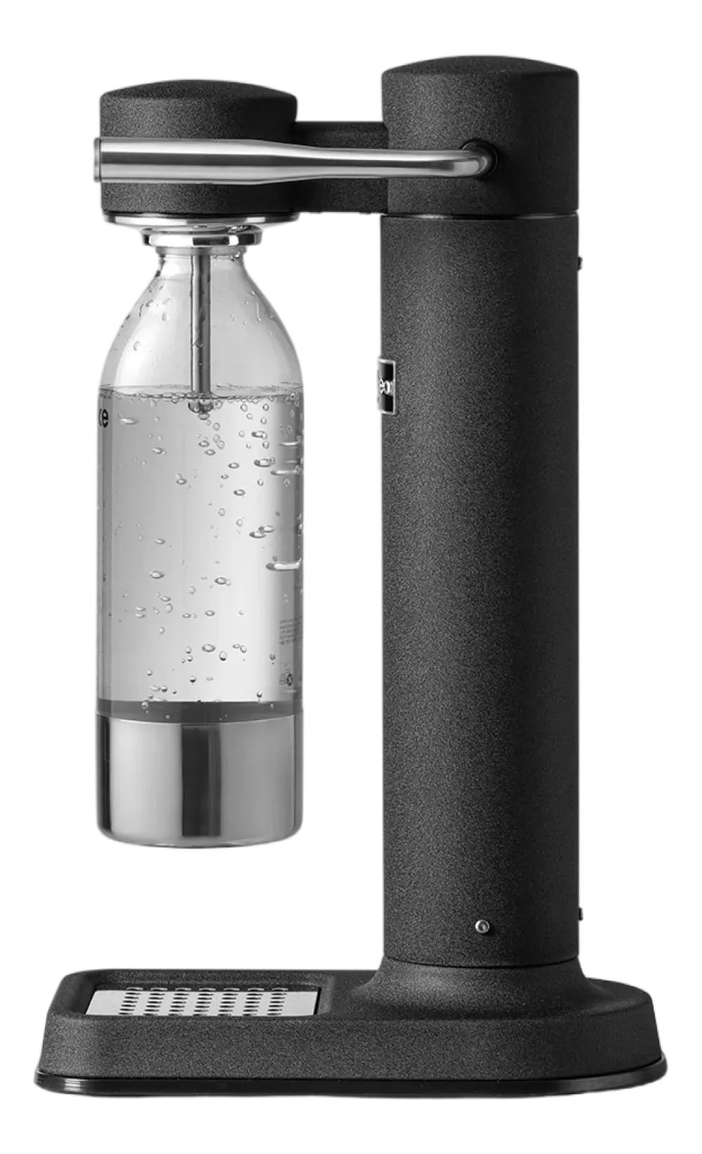 Aarke Bruiswatermachine Carbonator 3 Matte Black Sale