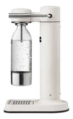 Aarke Bruiswatermachine Carbonator 3 Matte White Discount