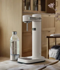 Aarke Bruiswatermachine Carbonator 3 Matte White Discount