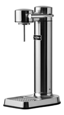 Aarke Bruiswatermachine Carbonator 3 Stainless Steel Sale