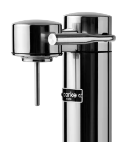 Aarke Bruiswatermachine Carbonator 3 Stainless Steel Sale