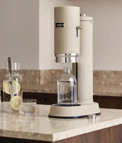 Aarke Bruiswatermachine Carbonator Pro Sand Sale