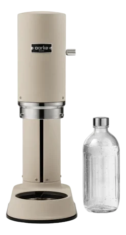 Aarke Bruiswatermachine Carbonator Pro Sand Sale