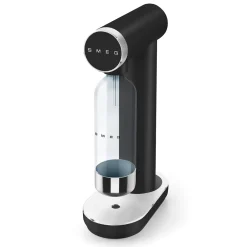 Smeg Bruiswatermachine SKC01BLM Mat Zwart Online