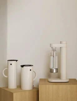 Bruiswatermachine Stelton Brus Soft Sand