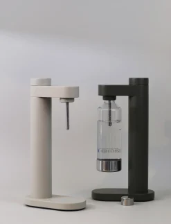 Bruiswatermachine Stelton Brus Soft Sand