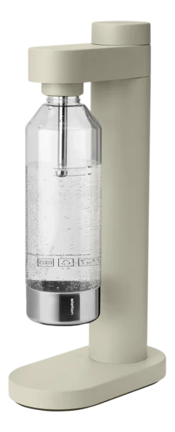 Bruiswatermachine Stelton Brus Soft Sand