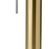 Stelton Bruiswatermachine Brus Carbonator Brushed Brass Hot