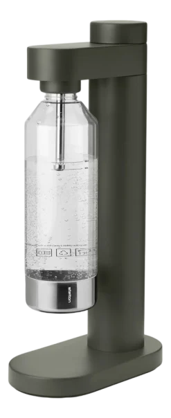 Stelton Bruiswatermachine Brus Dark Forest Sale
