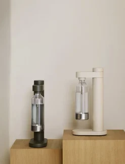 Stelton Bruiswatermachine Brus Dark Forest Sale