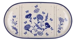 Bunzlau Castle Bureau Organizer Flower Festival Discount