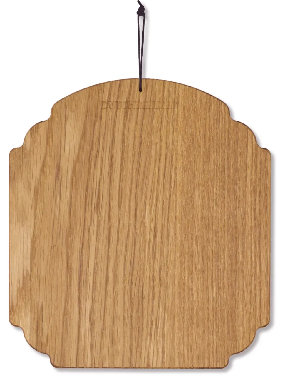 Butter Board Dutchdeluxes Frame XS Oiled Oak