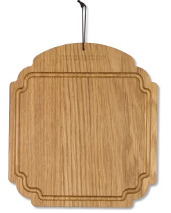 Butter Board Dutchdeluxes Frame XS Oiled Oak