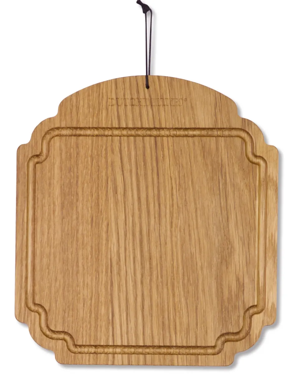 Butter Board Dutchdeluxes Frame XS Oiled Oak