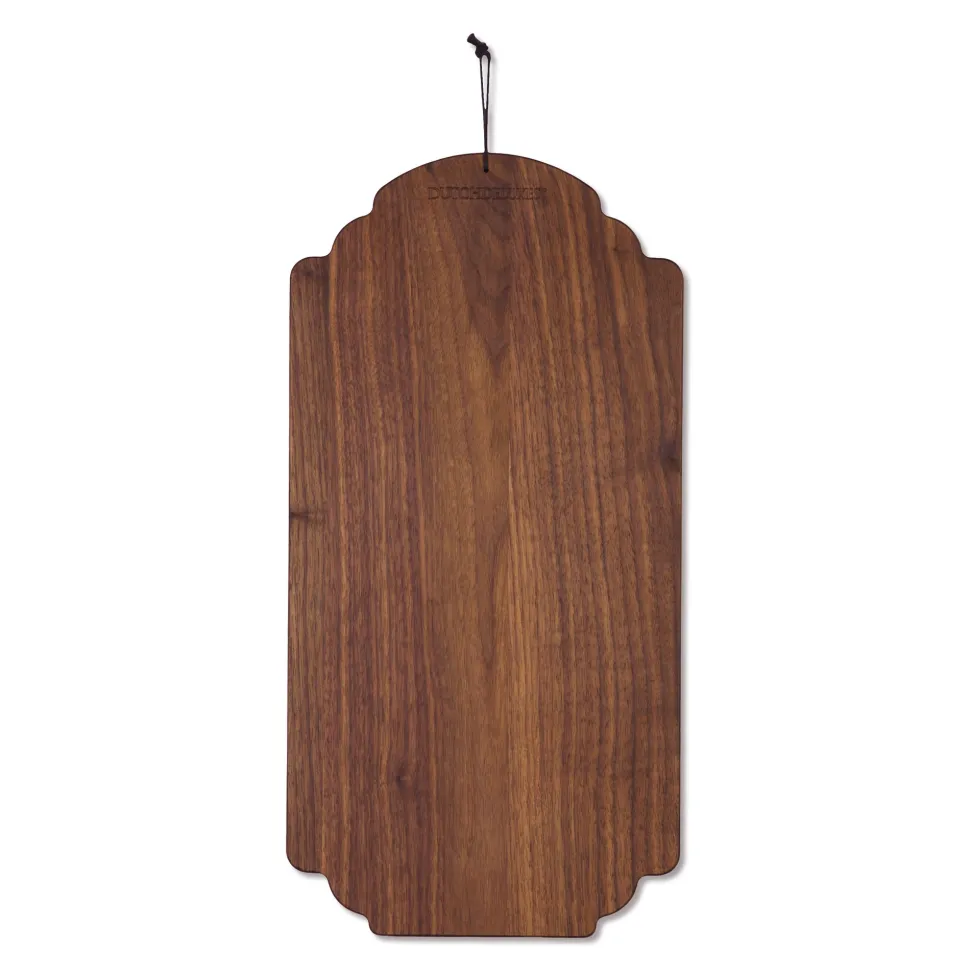 Butter Board Dutchdeluxes Frame Oiled Walnut