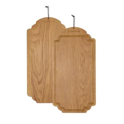 Dutchdeluxes Butter Board Frame Oiled Oak Online