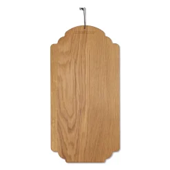 Dutchdeluxes Butter Board Frame Oiled Oak Online