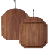 Dutchdeluxes Butter Board Frame XS Oiled Walnut Online