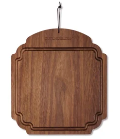 Dutchdeluxes Butter Board Frame XS Oiled Walnut Online