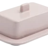 Butter Dish HAY Barro Pink