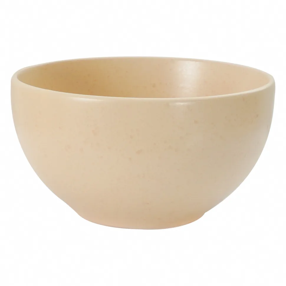 by fonQ Pebbled Serviesset 24-delig - Beige