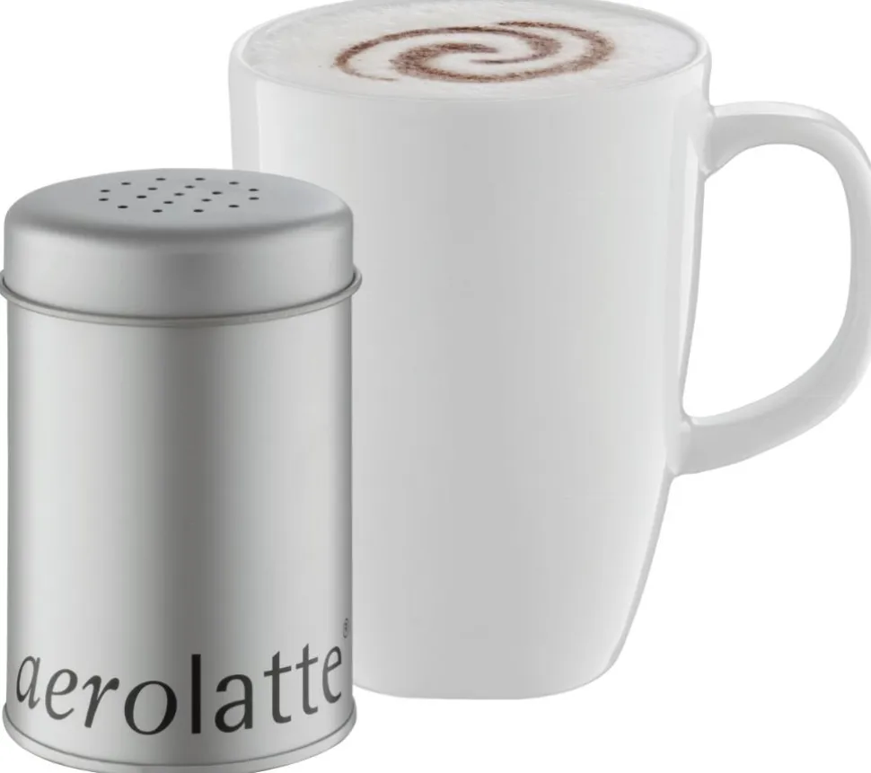 Cacao Strooier Aerolatte
