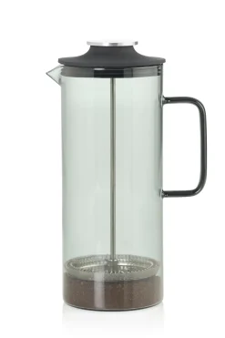 AdHoc Cafetière Impact Grey 1 L Sale