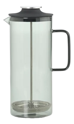 AdHoc Cafetière Impact Grey 1 L Sale