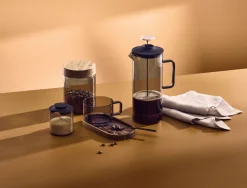 AdHoc Cafetière Impact Grey 1 L Sale