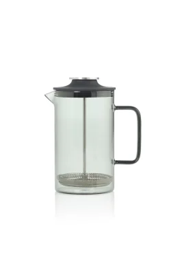 Cafetière AdHoc Impact Grey 600 ml