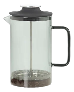 Cafetière AdHoc Impact Grey 600 ml