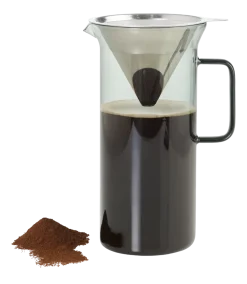 AdHoc Cafetière Pour Over Impact 1 L Outlet