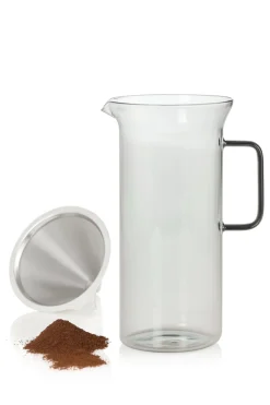 AdHoc Cafetière Pour Over Impact 1 L Outlet