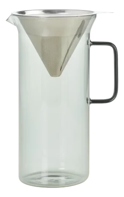 AdHoc Cafetière Pour Over Impact 1 L Outlet