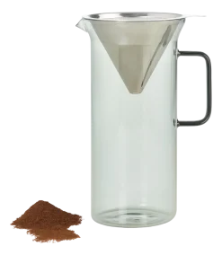 AdHoc Cafetière Pour Over Impact 1 L Outlet