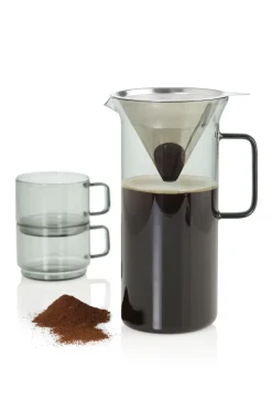 AdHoc Cafetière Pour Over Impact 1 L Outlet