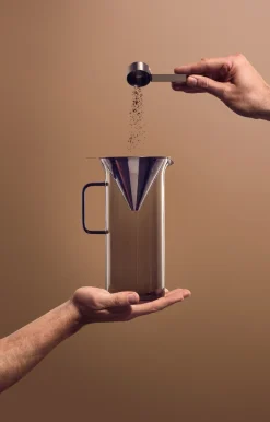 AdHoc Cafetière Pour Over Impact 1 L Outlet