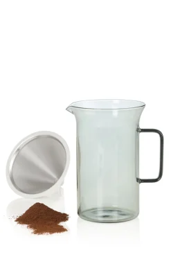 Cafetière AdHoc Pour Over Impact 600 ml