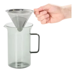 Cafetière AdHoc Pour Over Impact 600 ml