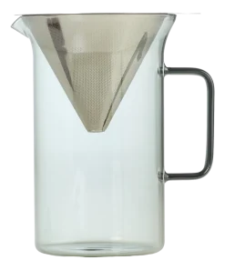 Cafetière AdHoc Pour Over Impact 600 ml