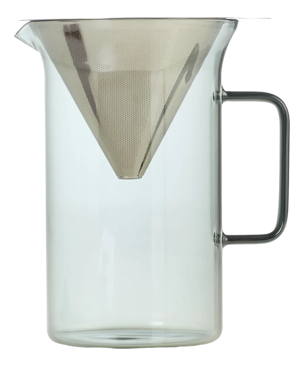 Cafetière AdHoc Pour Over Impact 600 ml