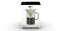 Cafetière AdHoc Pour Over Impact 600 ml