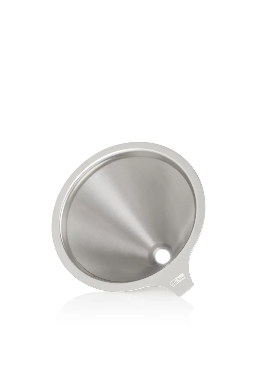 Cafetière AdHoc Pour Over Impact 600 ml
