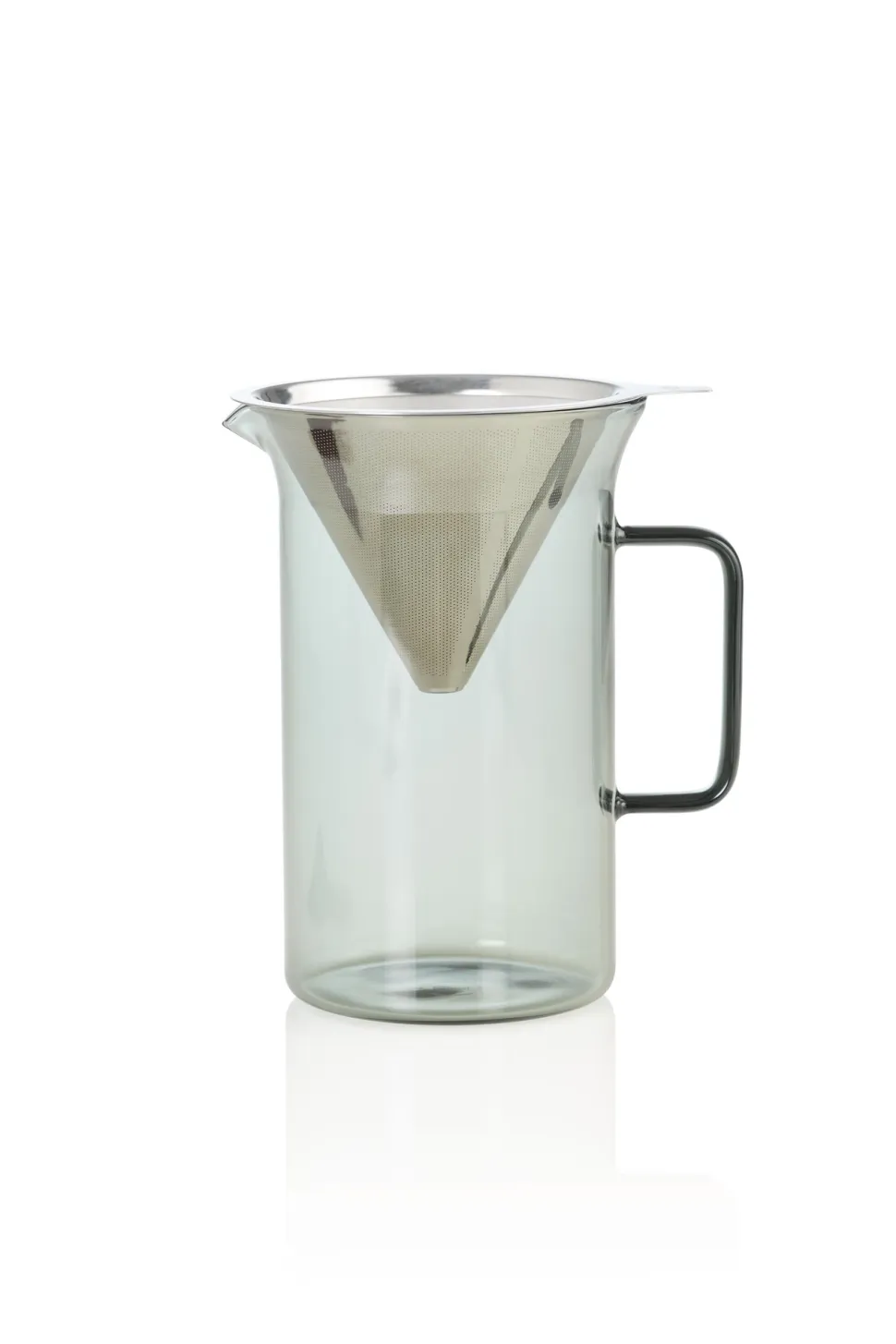 Cafetière AdHoc Pour Over Impact 600 ml