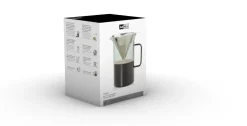 Cafetière AdHoc Pour Over Impact 600 ml