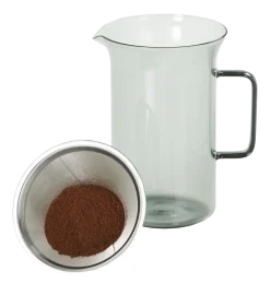 Cafetière AdHoc Pour Over Impact 600 ml