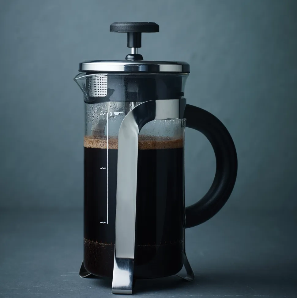 Cafetière Aerolatte 3 Kops