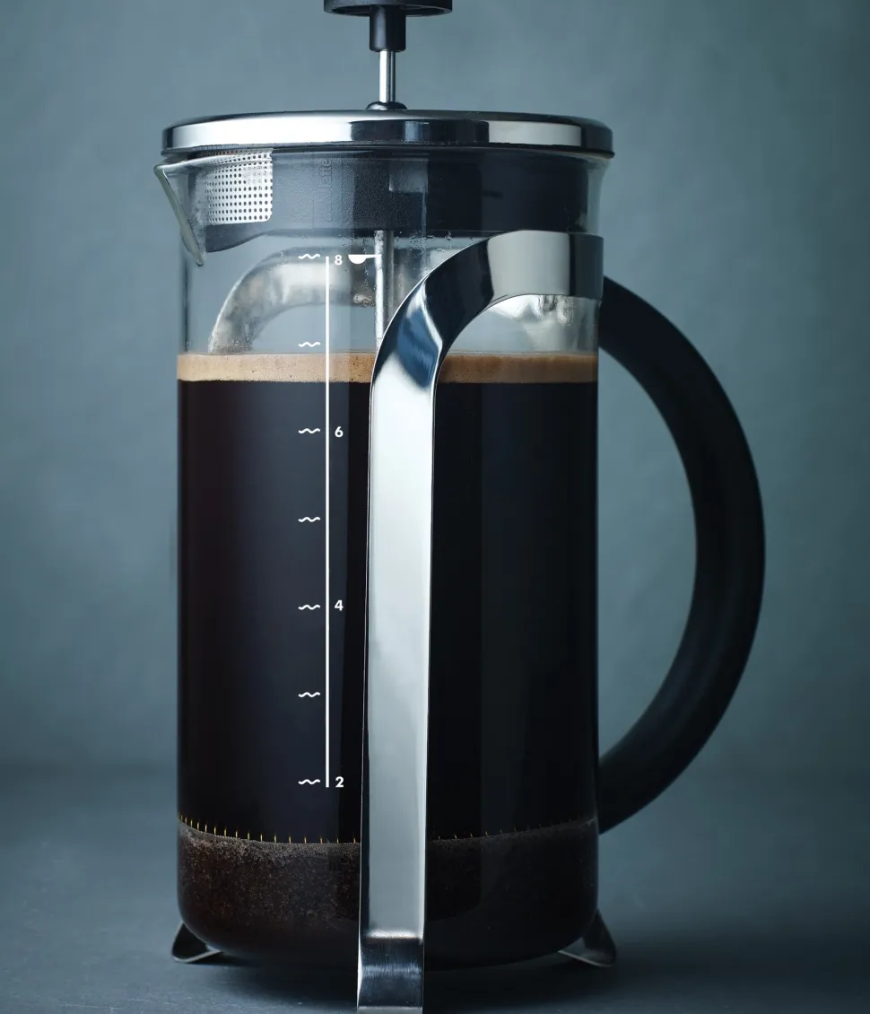 Cafetière Aerolatte 8 Kops
