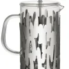Cafetière Alessi Barkoffee Zilver