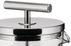 Cafetière Alessi Press 8-Kops